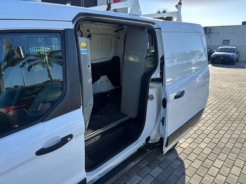 Used 2015 Ford Transit Connect XL FWD image 24