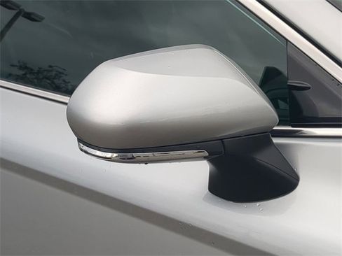 Certified 2022 Toyota Camry XSE image 12