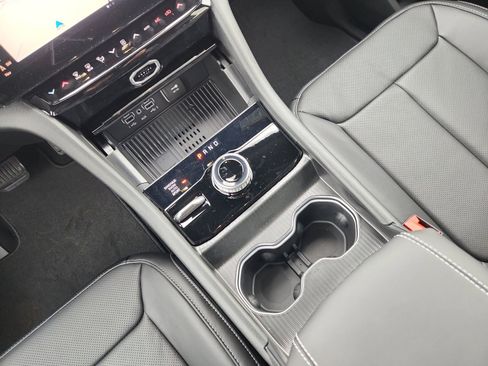 New 2026 Jeep Grand Cherokee Limited AWD/4WD image 21