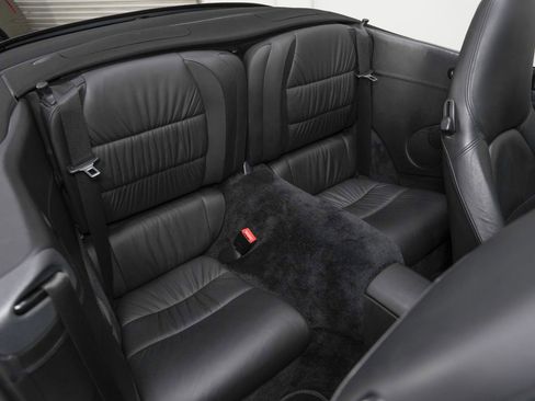 Used 1999 Porsche 911 Carrera image 30