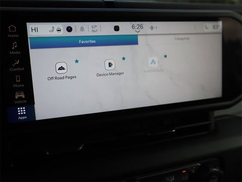 New 2025 Jeep Wrangler Sport image 16