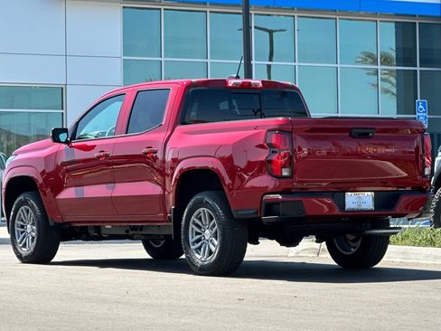New 2026 Chevrolet Colorado LT w/ LT Convenience Package RWD image 6