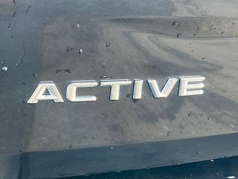 Certified 2025 Ford Expedition Max Active image 10