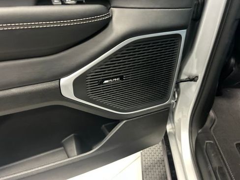 New 2026 Jeep Grand Wagoneer Limited w/ Convenience Group I image 44