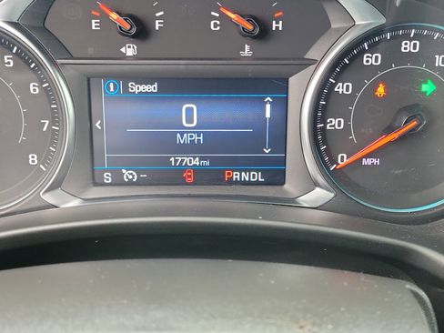 Used 2024 Chevrolet Equinox LT w/ LPO, Floor Liner Package image 25