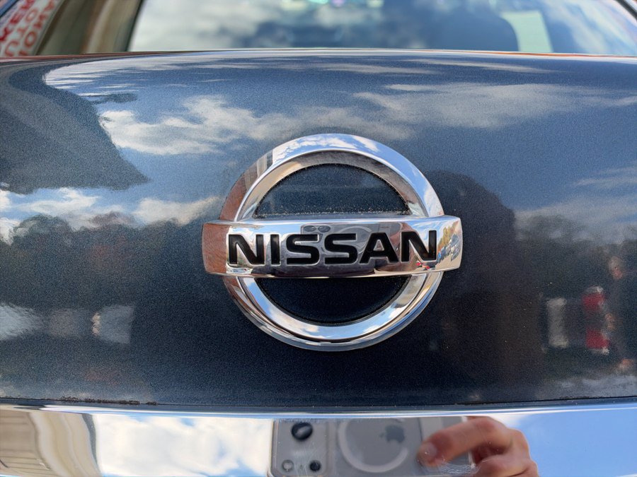 Used 2017 Nissan Sentra SL FWD image 33