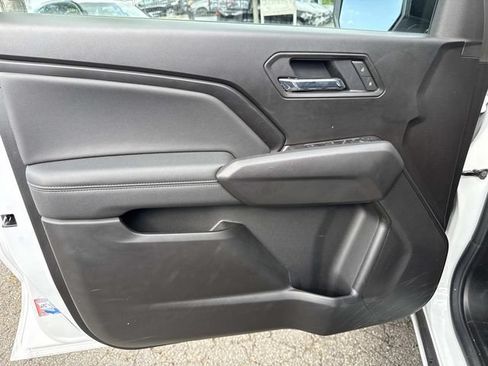 New 2026 GMC Canyon Elevation RWD image 8