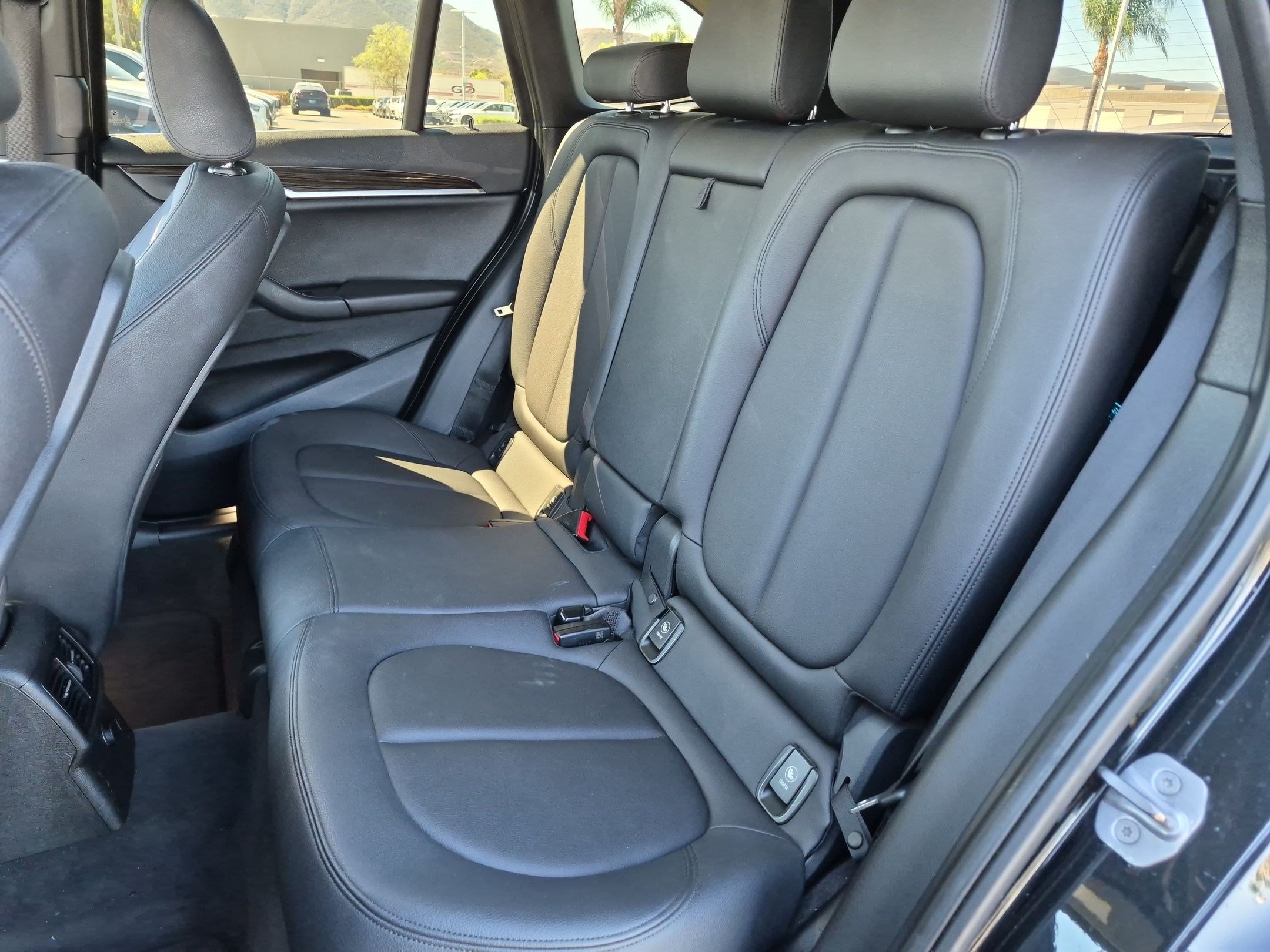 Used 2018 BMW X1 sDrive28i FWD image 30