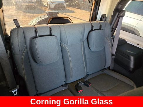 Certified 2024 Jeep Wrangler Sport S image 20