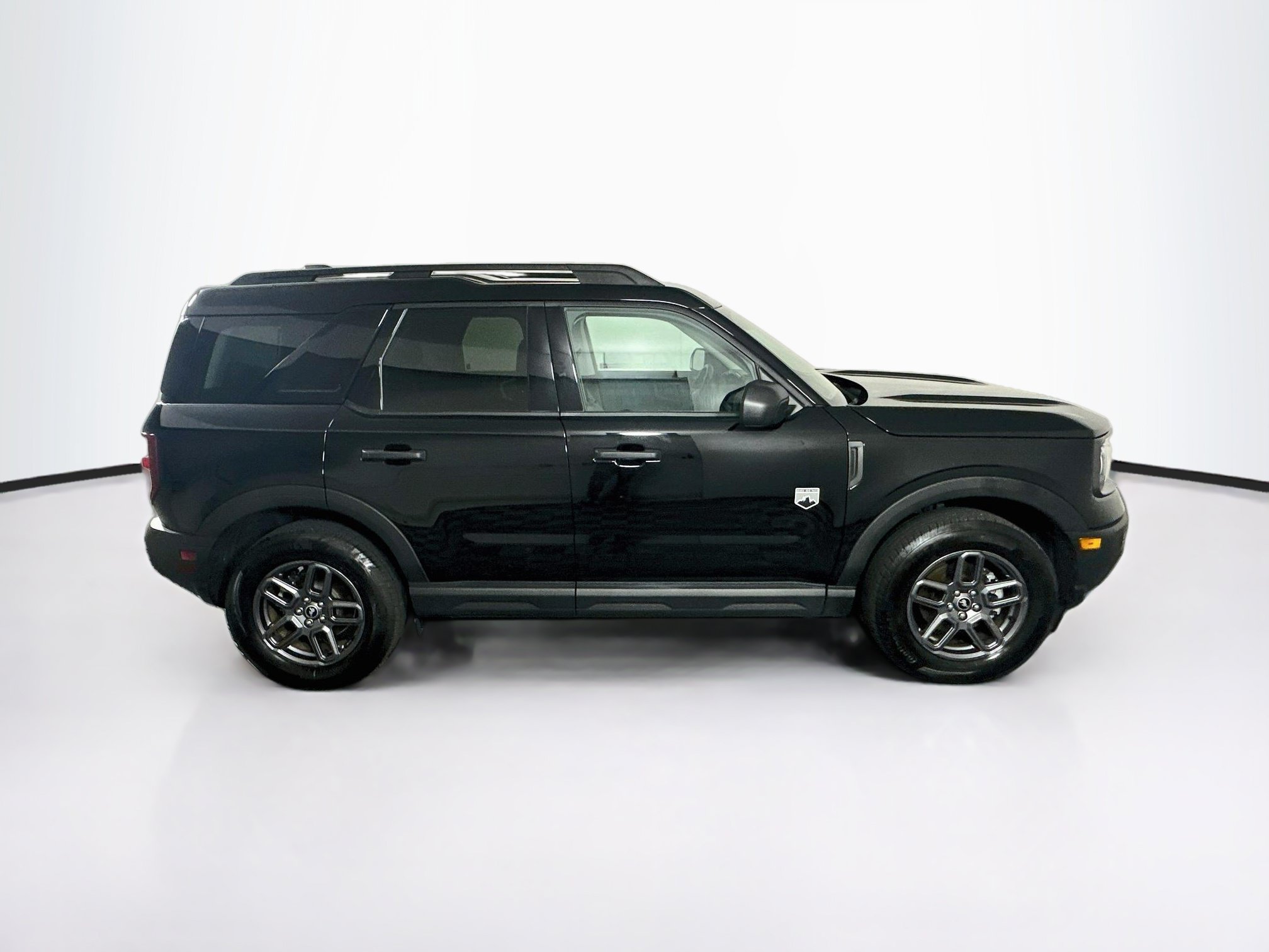 Used 2025 Ford Bronco Sport Big Bend AWD/4WD image 10