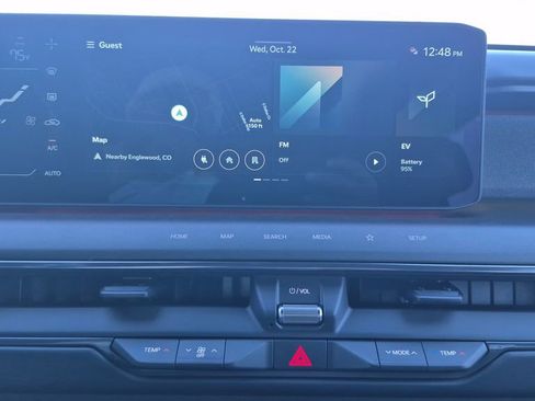 New 2026 Kia EV9 Land image 8