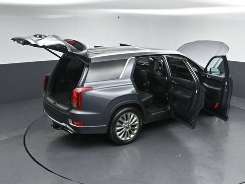 Used 2020 Hyundai Palisade Limited AWD/4WD image 58