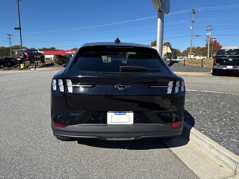 New 2025 Ford Mustang Mach-E Premium image 10