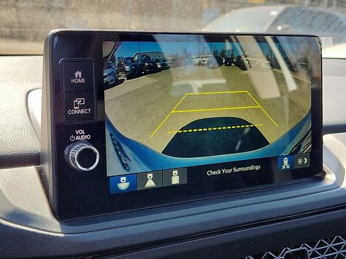 New 2026 Honda Accord SE image 13