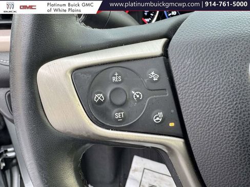 Used 2023 GMC Acadia Denali w/ Denali Technology Package image 20