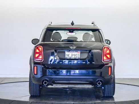 Used 2024 MINI Cooper Countryman S image 3