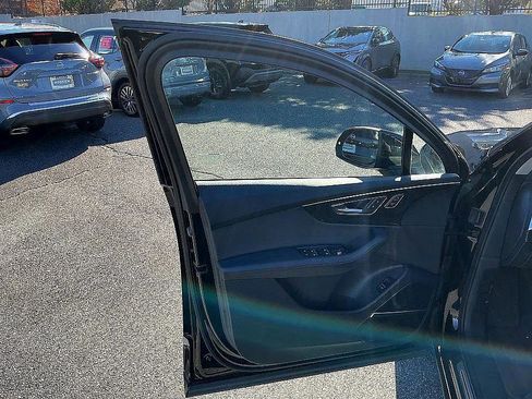 Used 2024 Audi Q7 2.0T Premium Plus image 11