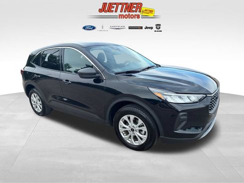 Used 2024 Ford Escape Active AWD/4WD image 7