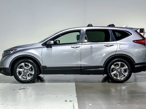 Used 2019 Honda CR-V EX-L image 2