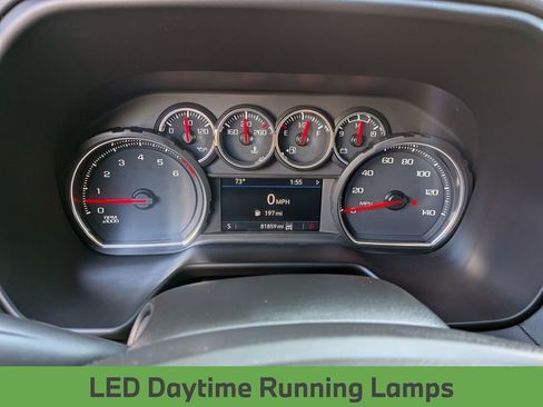 Used 2021 Chevrolet Tahoe Z71 image 20