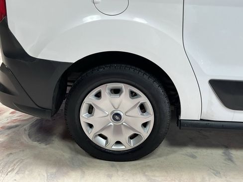 Used 2016 Ford Transit Connect XL FWD image 31