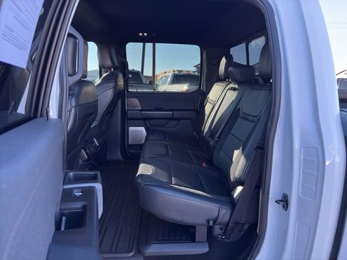 Used 2022 Ford F150 Raptor w/ Equipment Group 801A High image 21