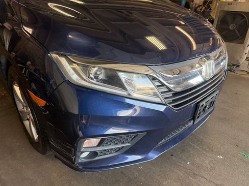 Used 2018 Honda Odyssey EX-L image 28