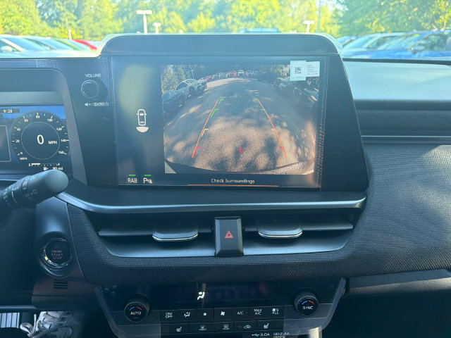 New 2026 Subaru Outback Premium AWD/4WD image 33