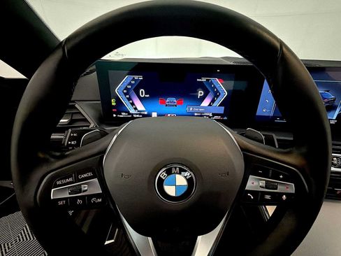 Used 2024 BMW 230i xDrive Coupe w/ Convenience Package AWD/4WD image 13
