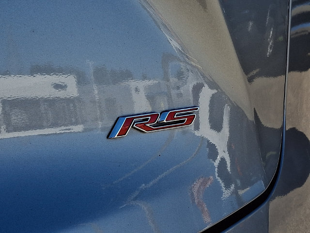 Used 2025 Chevrolet Blazer RS FWD image 32