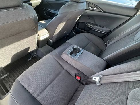 Used 2021 Honda Insight EX image 61