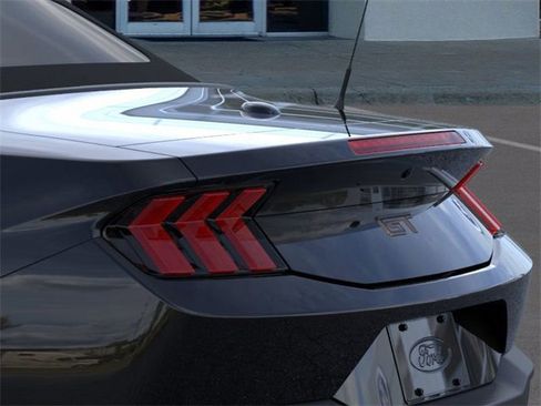 New 2026 Ford Mustang GT Premium w/ Bronze Appearance Package image 22