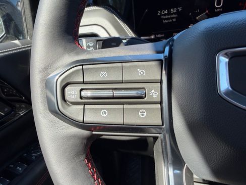 New 2026 GMC Yukon XL AT4 Ultimate image 14