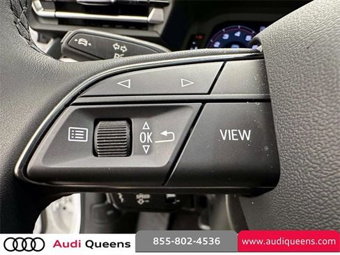 Certified 2025 Audi A3 2.0T Premium Plus w/ Premium Plus Package image 29