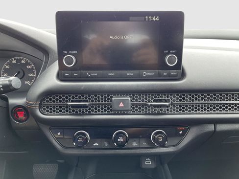 Used 2024 Honda HR-V Sport image 9