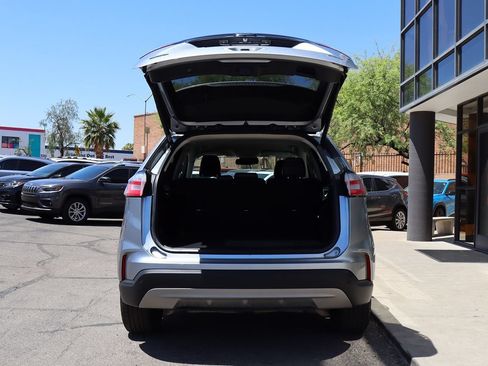 Used 2022 Ford Edge SEL w/ Convenience Package AWD/4WD image 22