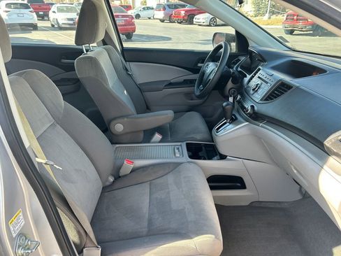 Used 2014 Honda CR-V LX image 32