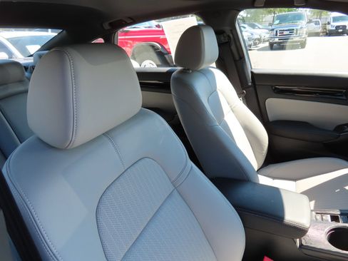Used 2026 Honda Civic Sport Touring image 25