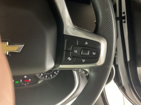 Used 2023 Chevrolet Blazer LT w/ Driver Confidence Package AWD/4WD image 11