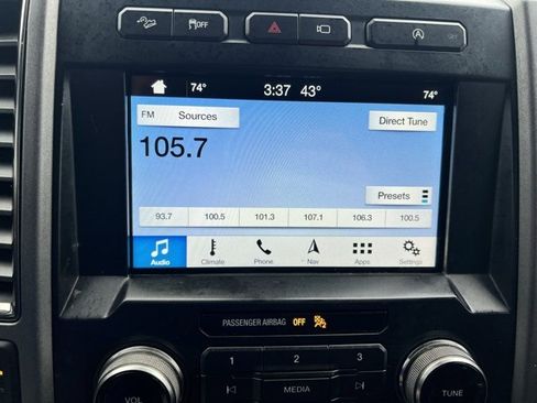 Used 2018 Ford F150 Raptor w/ Equipment Group 802A Luxury image 15