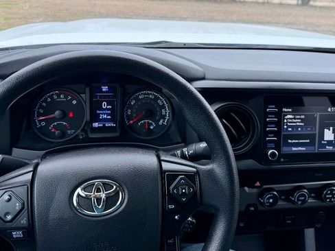 Used 2021 Toyota Tacoma SR image 17