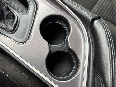 Used 2020 Dodge Challenger R/T Scat Pack RWD image 32