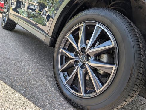 Used 2018 MAZDA CX-5 Grand Touring image 9