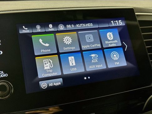 Used 2020 Honda Pilot EX-L image 16