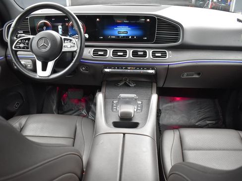 Used 2021 Mercedes-Benz GLE 350 4MATIC image 14