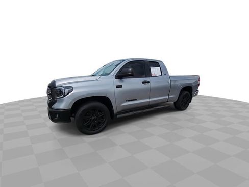 Used 2020 Toyota Tundra SR5 image 4