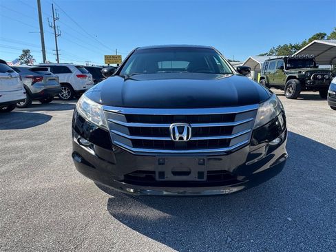 Used 2012 Honda Crosstour EX-L image 8