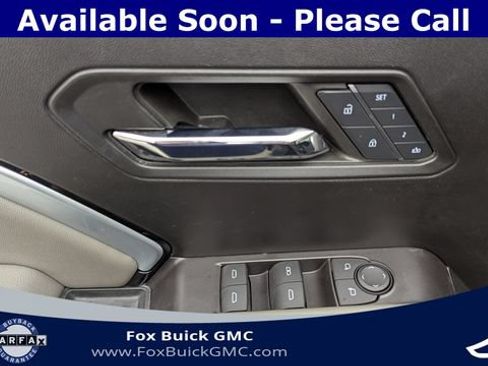Certified 2024 Chevrolet Colorado ZR2 w/ ZR2 Convenience Package III AWD/4WD image 26