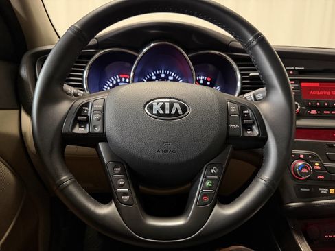 Used 2013 Kia Optima EX image 16
