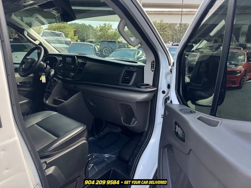 Used 2024 Ford Transit 350 XL RWD image 36
